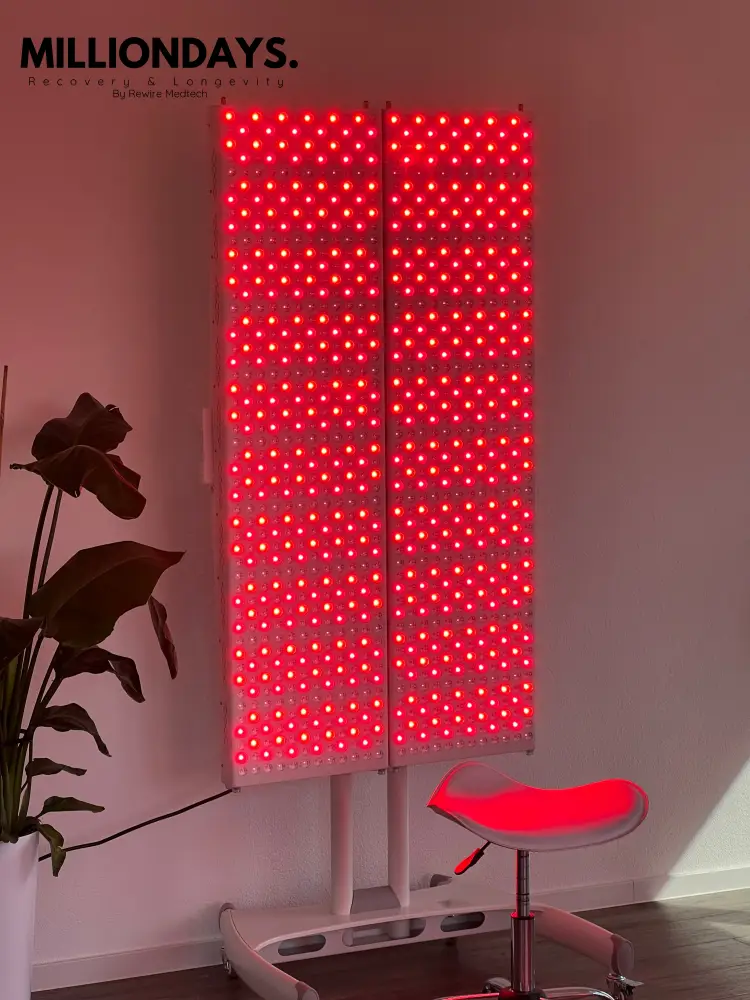 Dremenia Comfort Bild 3