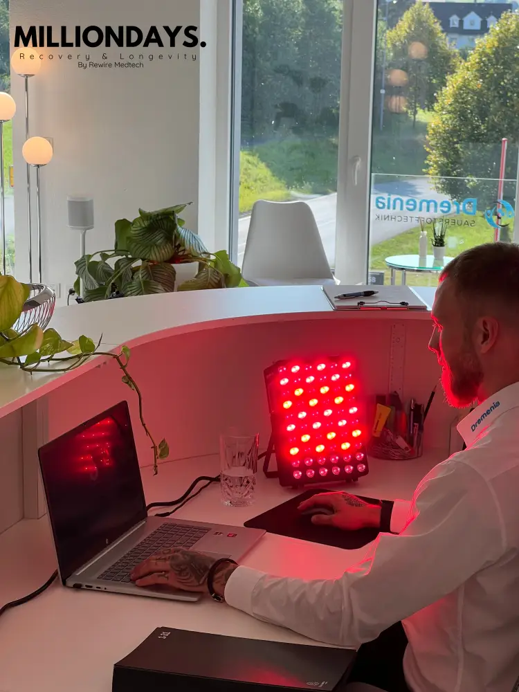 Dremenia Comfort Bild 1