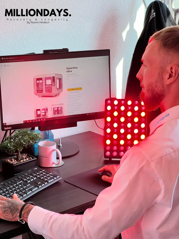 Dremenia Comfort Bild 4