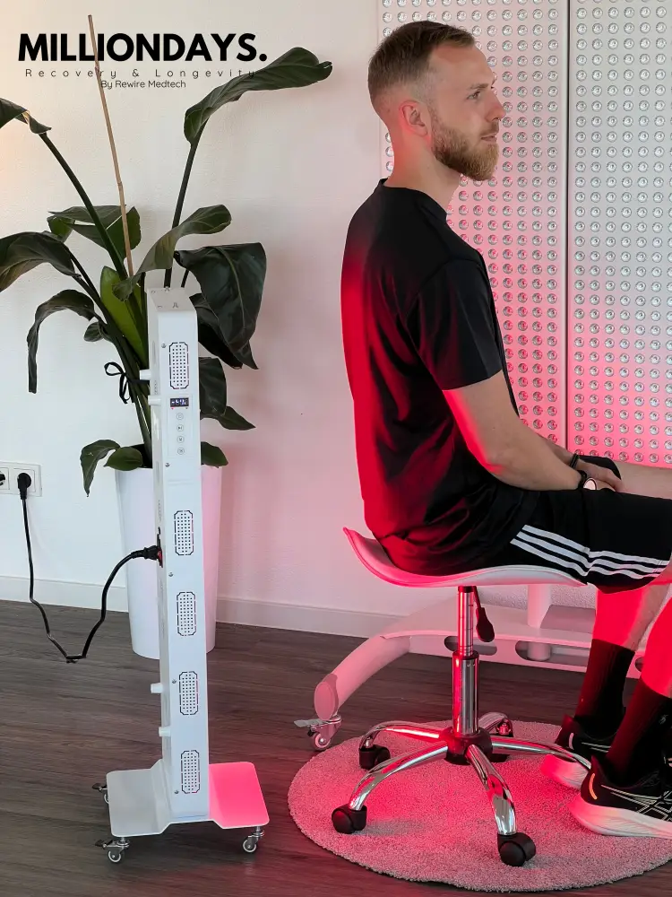 Dremenia Comfort Bild 4