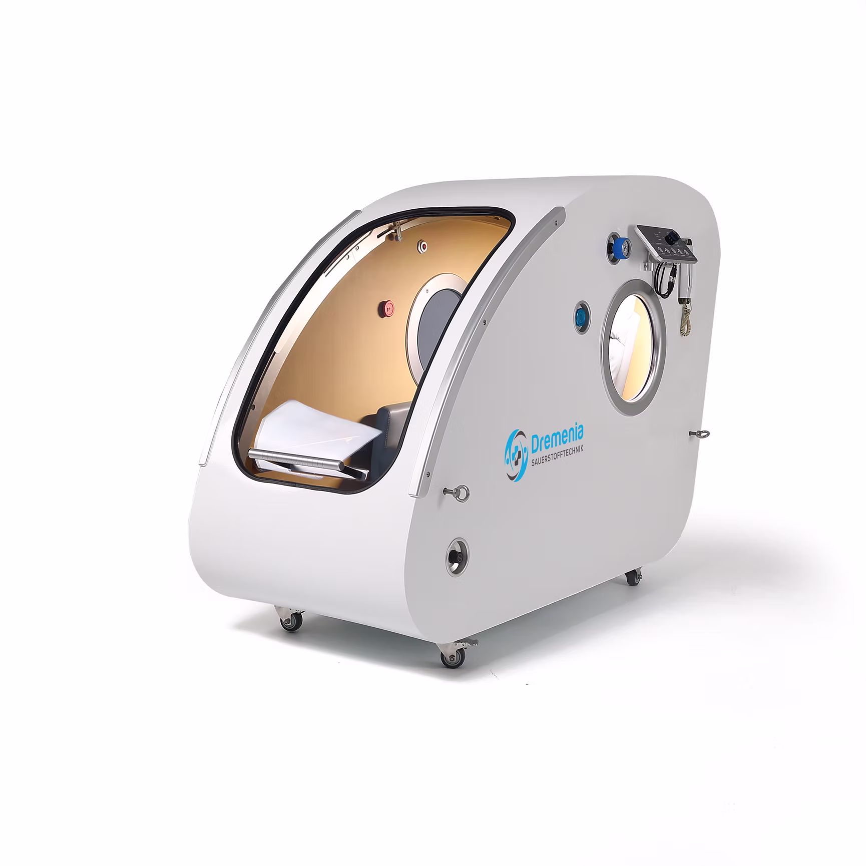 Dremenia Comfort Bild 4